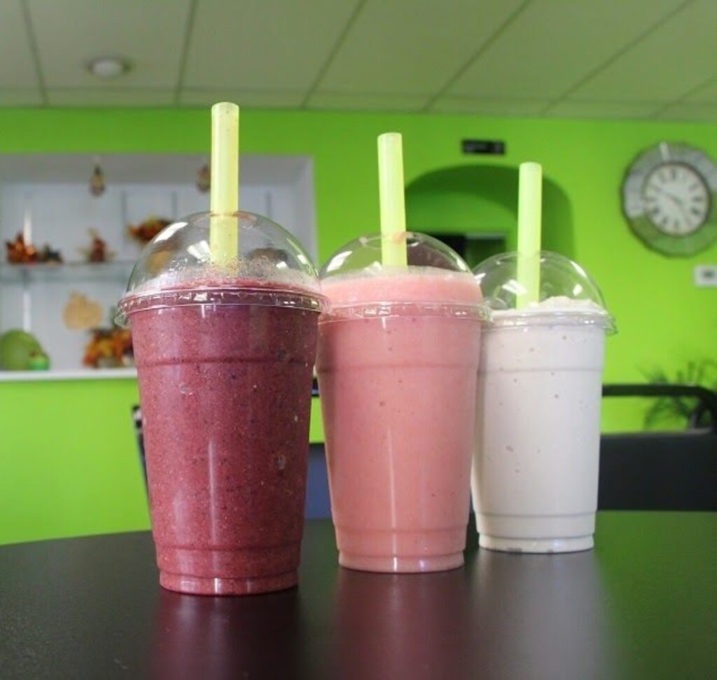 Kupovni smoothie može biti pun sastojaka koji uzrokuju nadutost