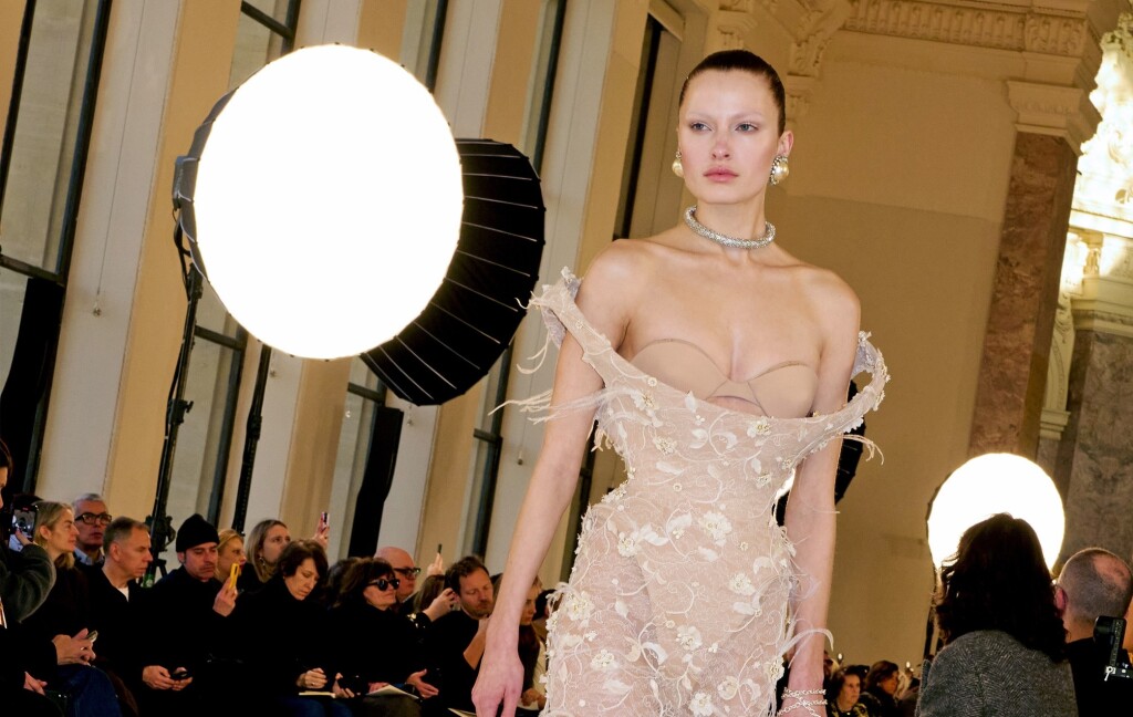 Schiaparelli, haute couture, proljeće/ljeto 2025