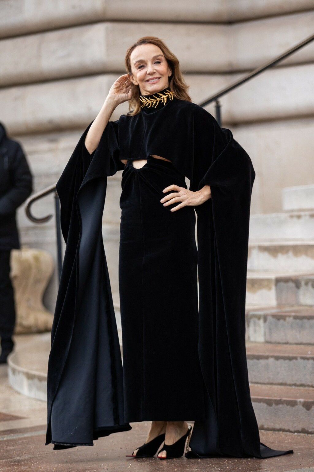 Philippine Leroy-Beaulieu