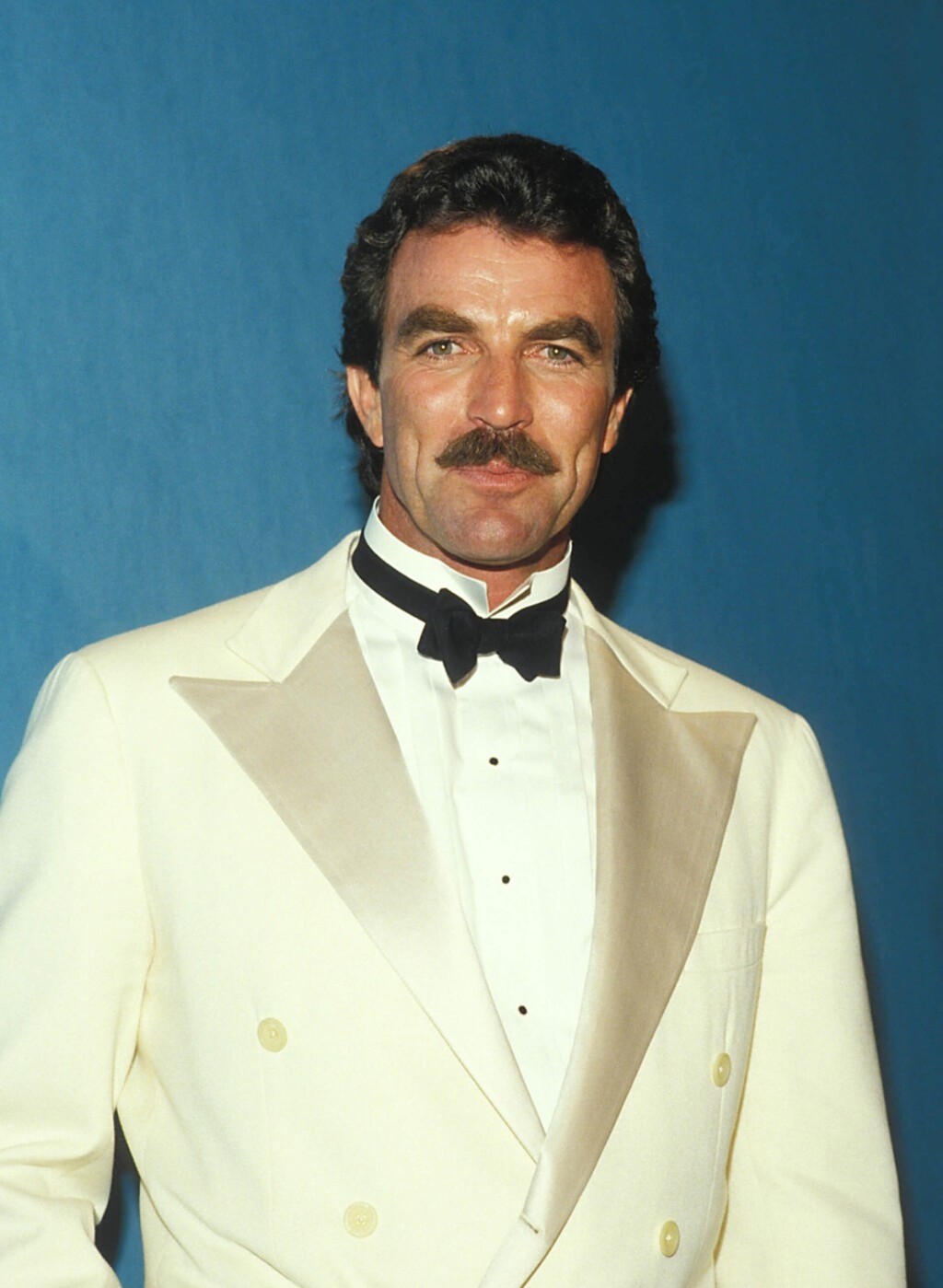 Tom Selleck