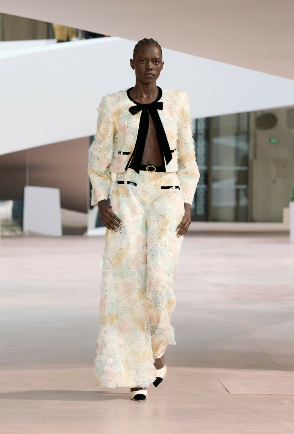 Chanel, haute couture, proljeće/ljeto 2025. - 3