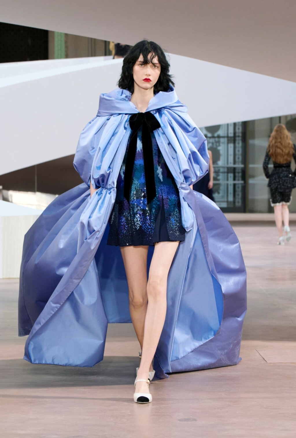 Chanel, haute couture, proljeće/ljeto 2025. - 11