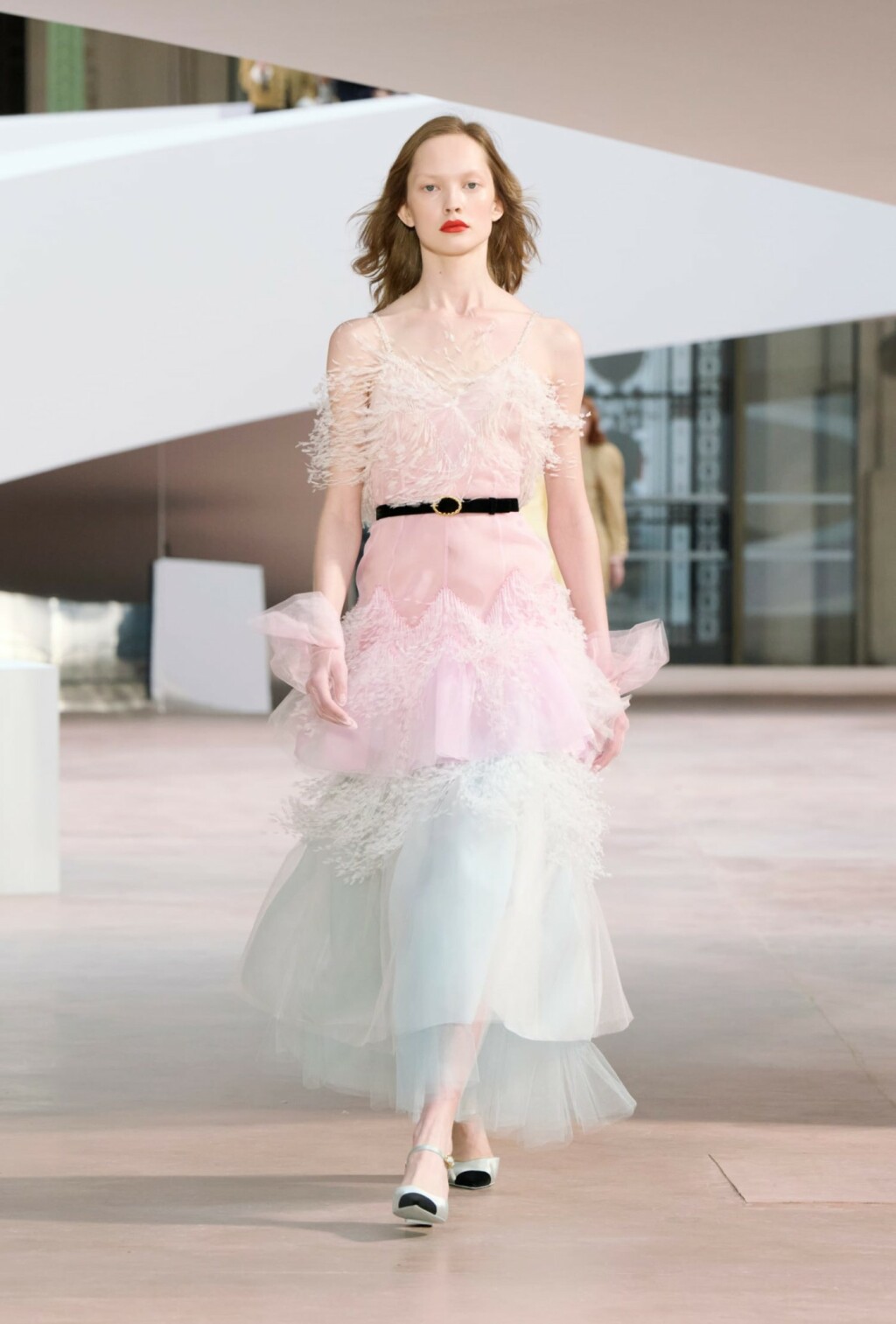 Chanel, haute couture, proljeće/ljeto 2025.