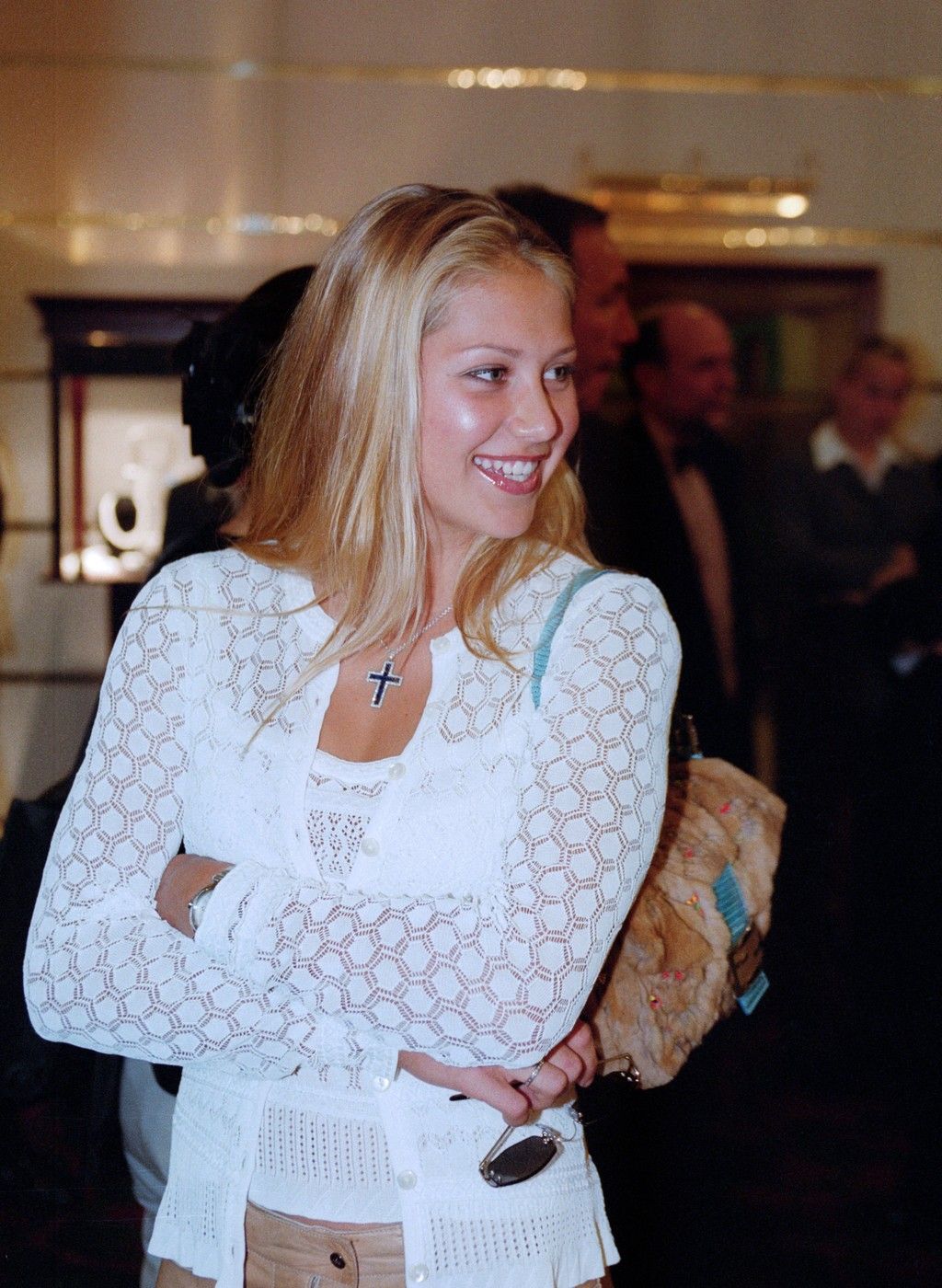 Anna Kournikova - 3
