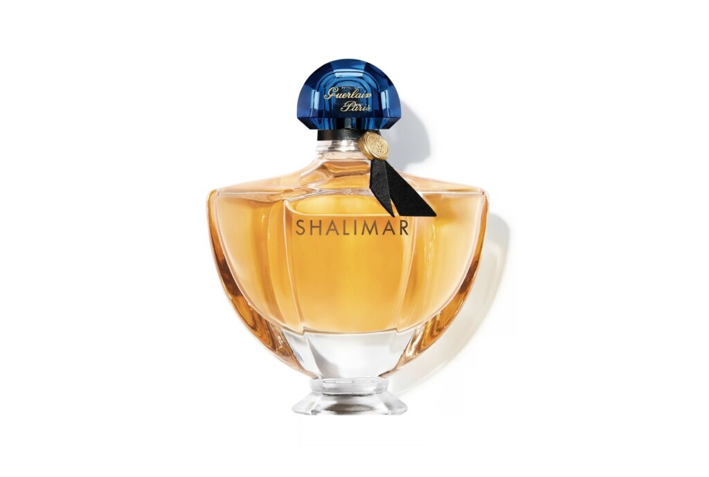 Shalimar Eau de Parfum (Guerlain)