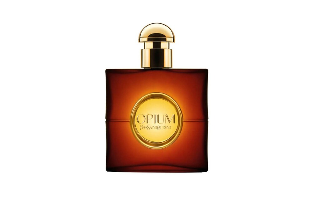 Opium Eau de Parfum (Yves Saint Laurent)