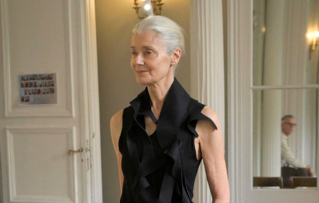 Revija brenda Moda Povera na Tjednu visoke mode u Parizu - 10