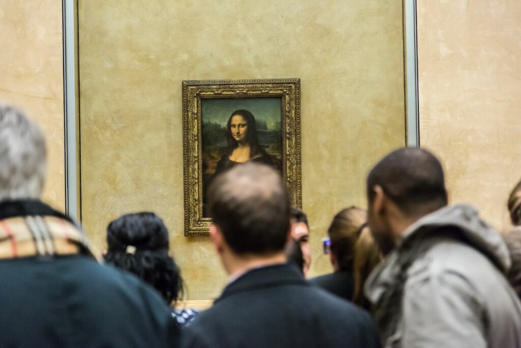 Zbog preuređenja Louvrea, Mona Lisa se seli - 3