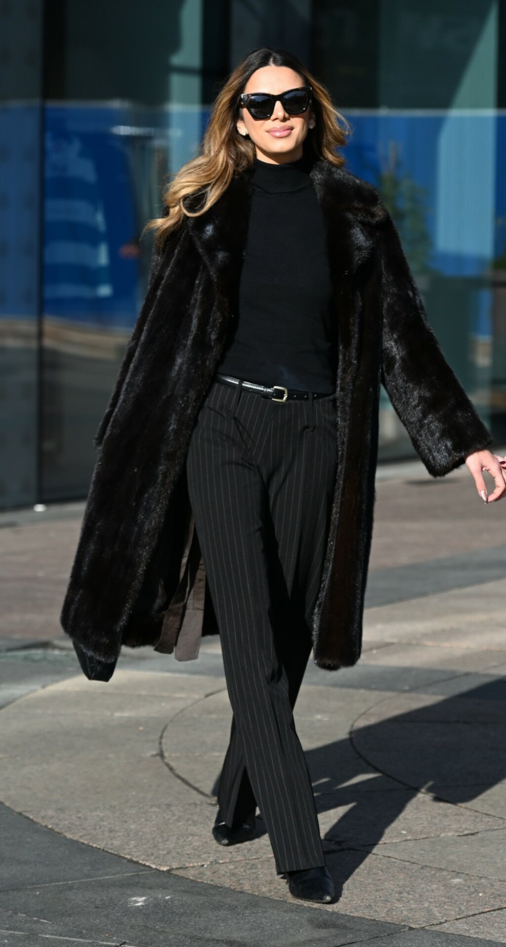 Ljepotica iz Zagreba u bezvremenskom izdanju