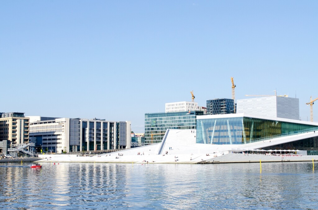 Opera Oslo