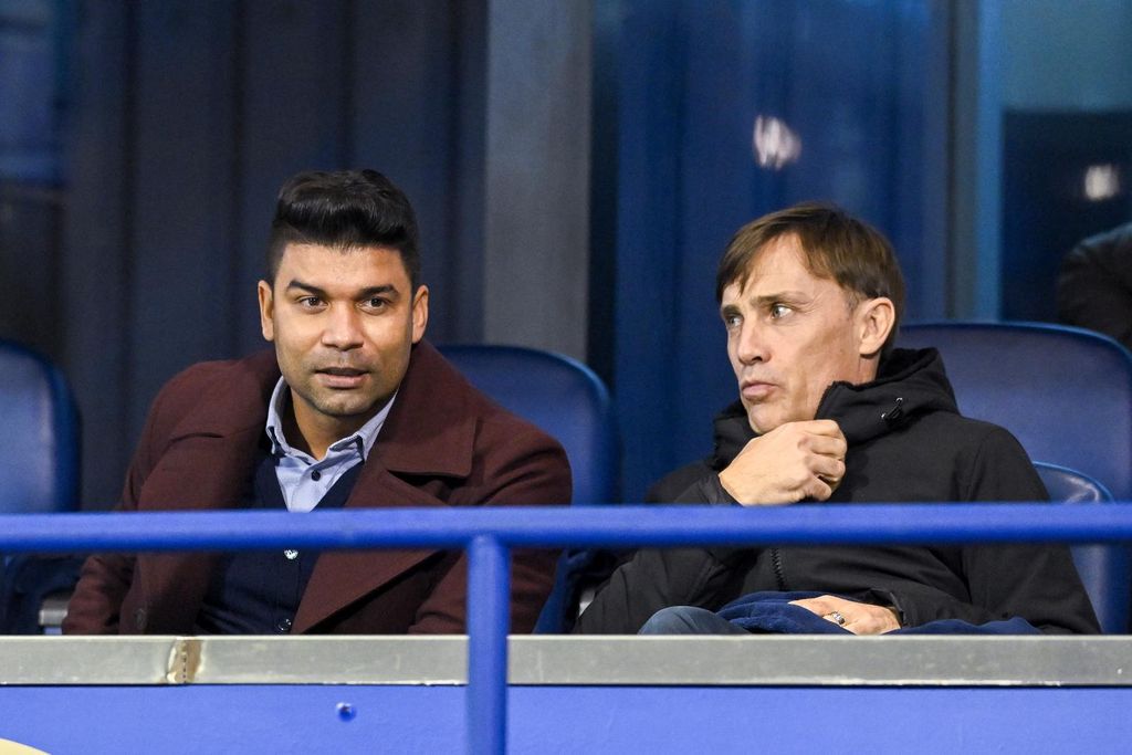 Eduardo da Silva i Dario Šimić