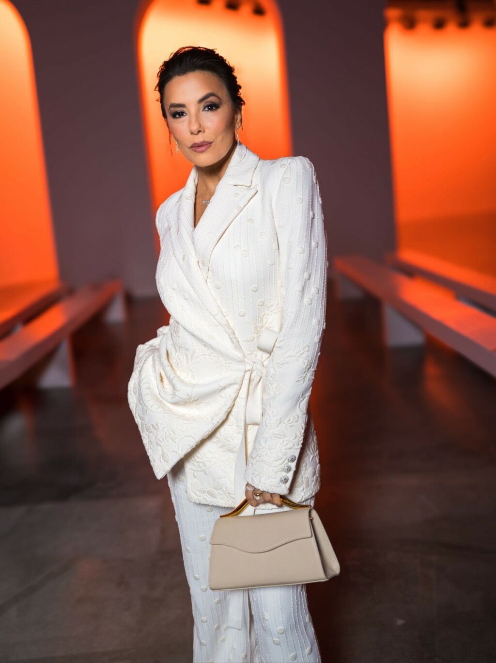 Eva Longoria u Parizu