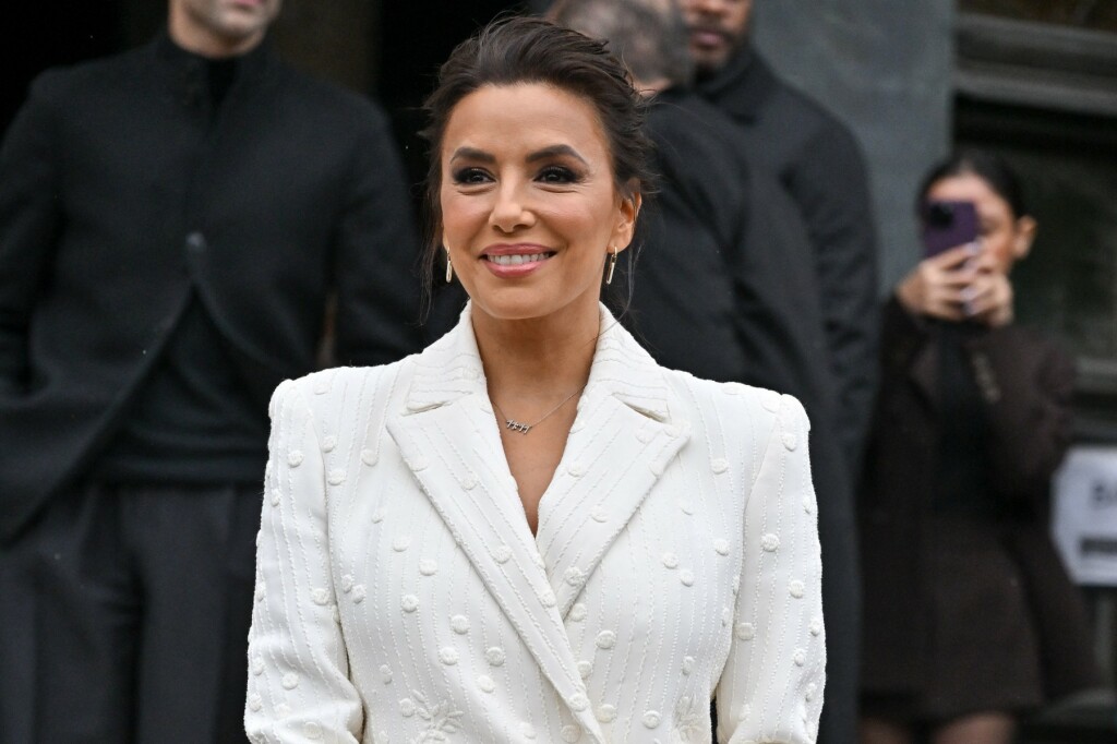 Eva Longoria
