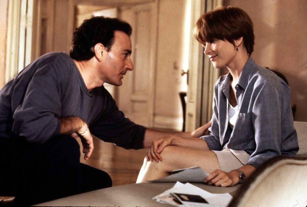 Bridget Fonda - 1