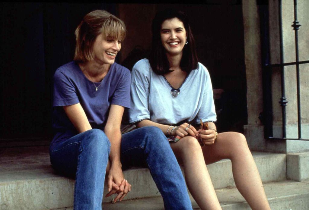 Bridget Fonda - 2