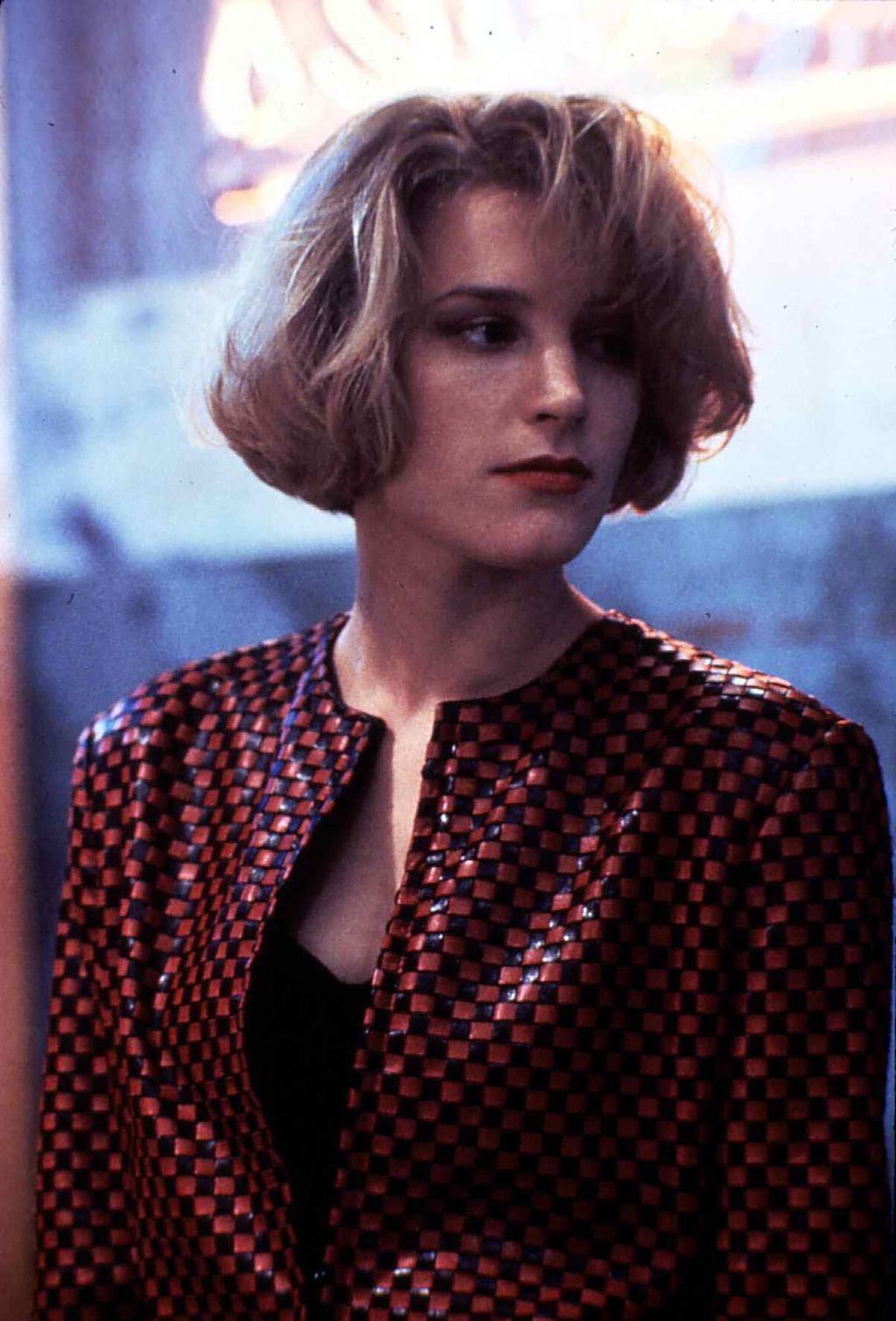 Bridget Fonda - 3