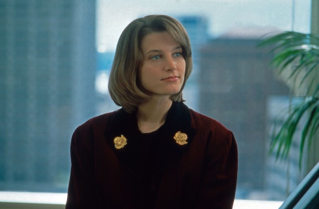 Bridget Fonda - 4