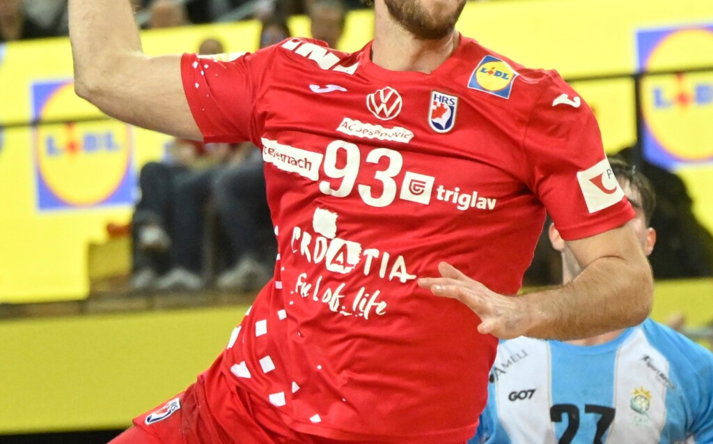 Veron Načinović