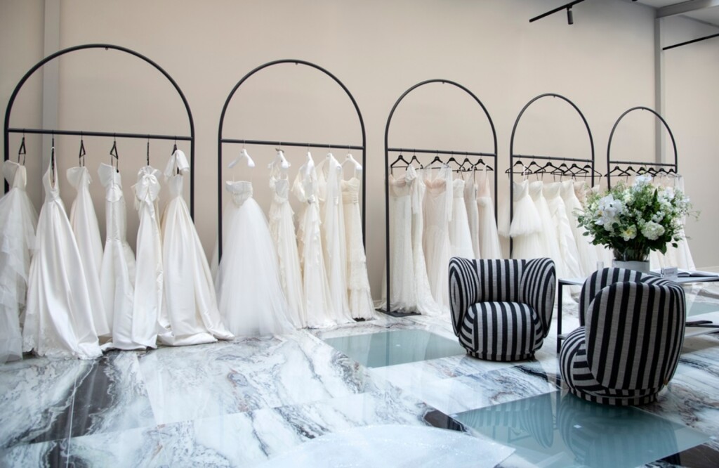 Le Concept je za uređenje dobio čak četiri prestižne nagrade