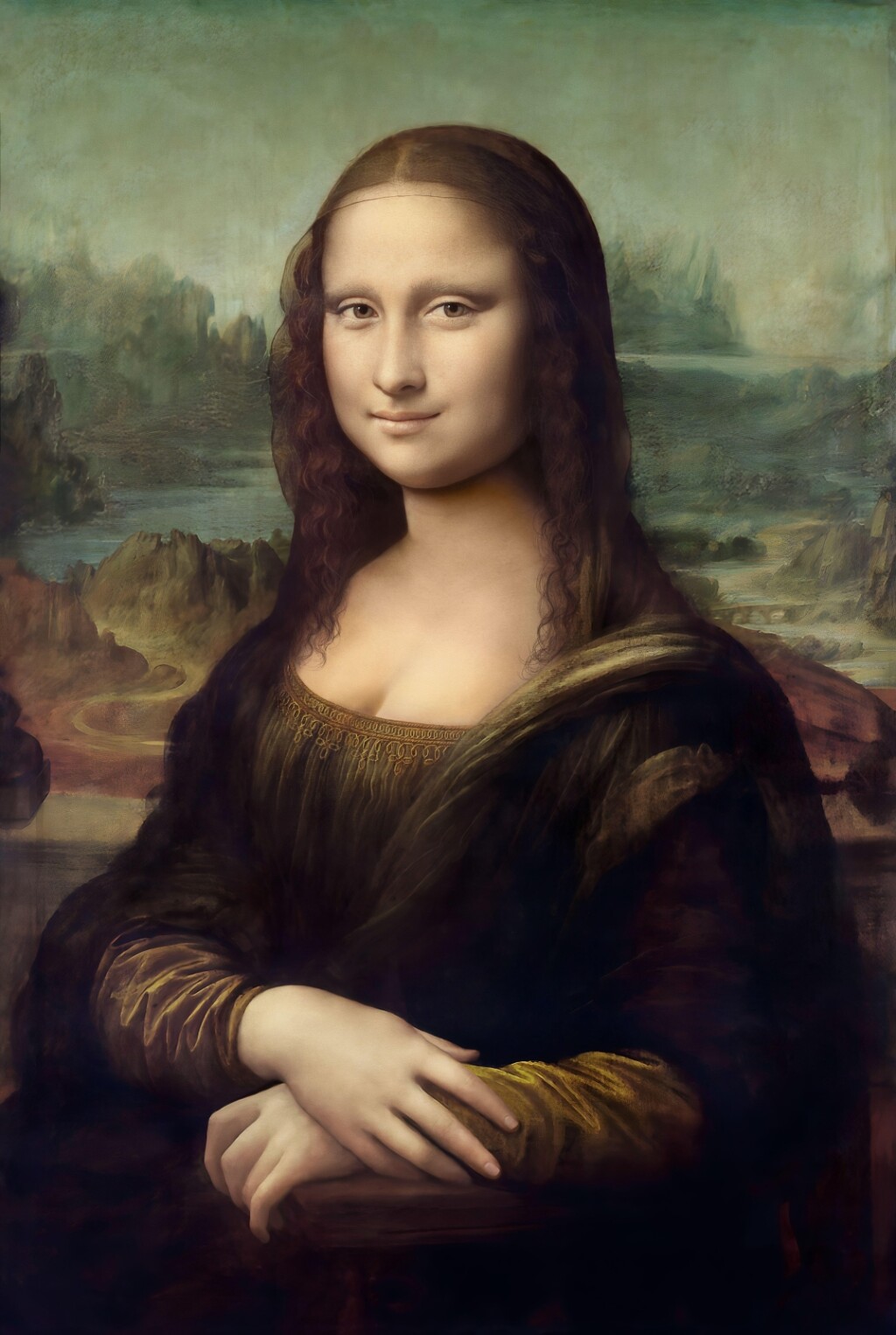 Mona Lisa