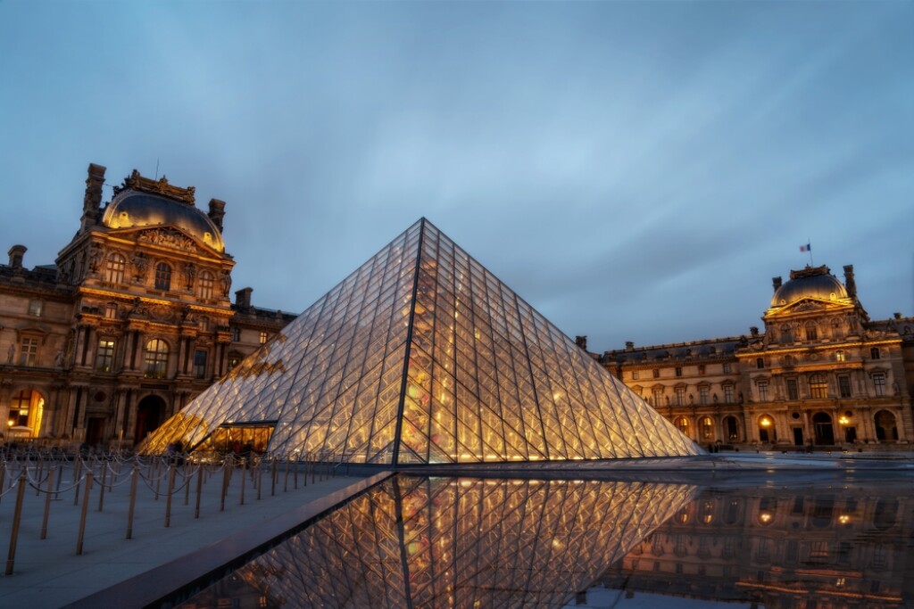 Louvre