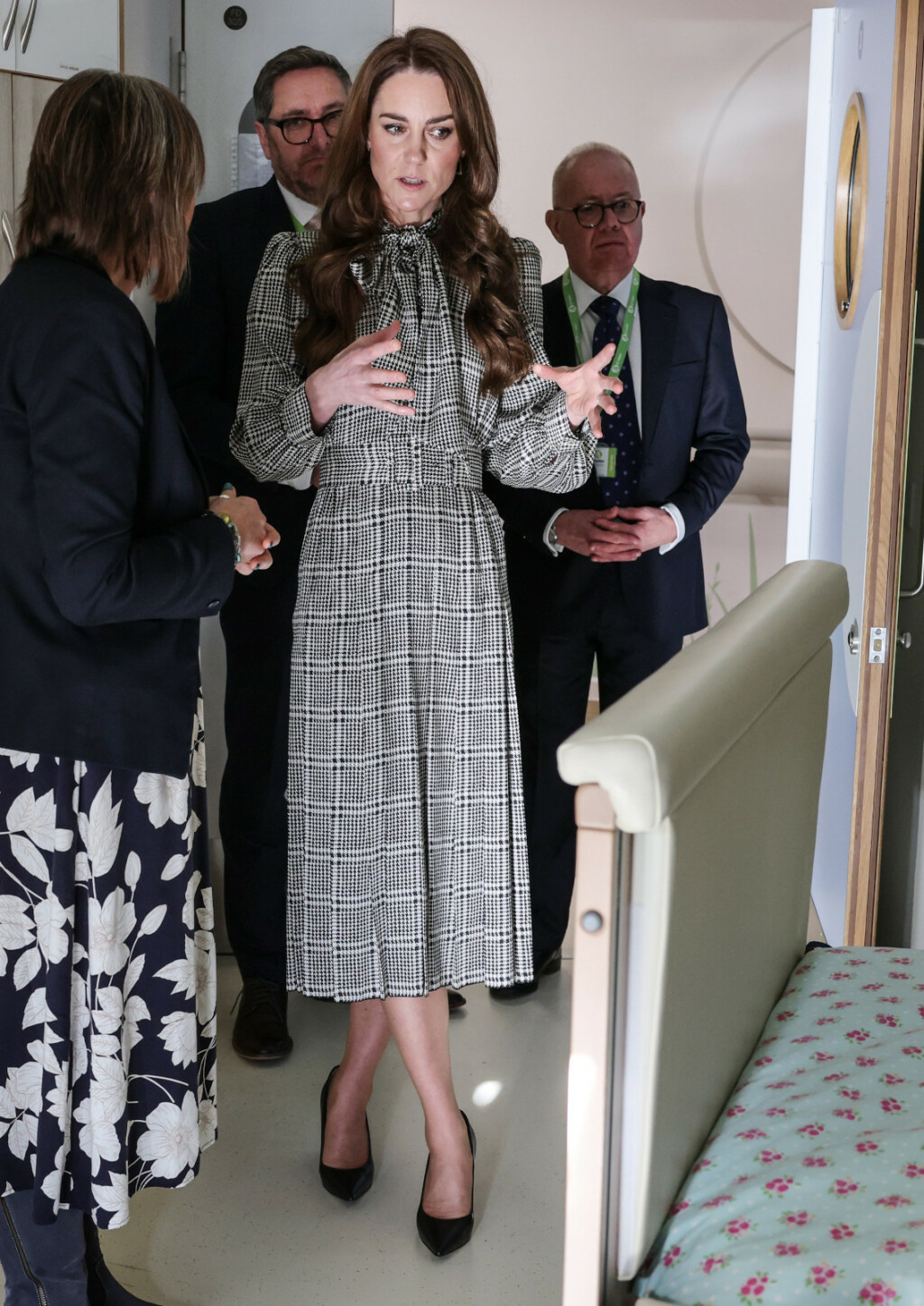 Catherine Middleton u Zarinoj haljini koju je nosila već nekoliko puta