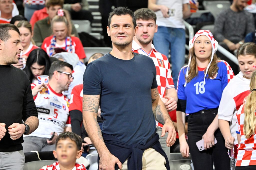 Dejan Lovren - 3