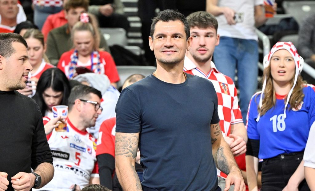 Dejan Lovren