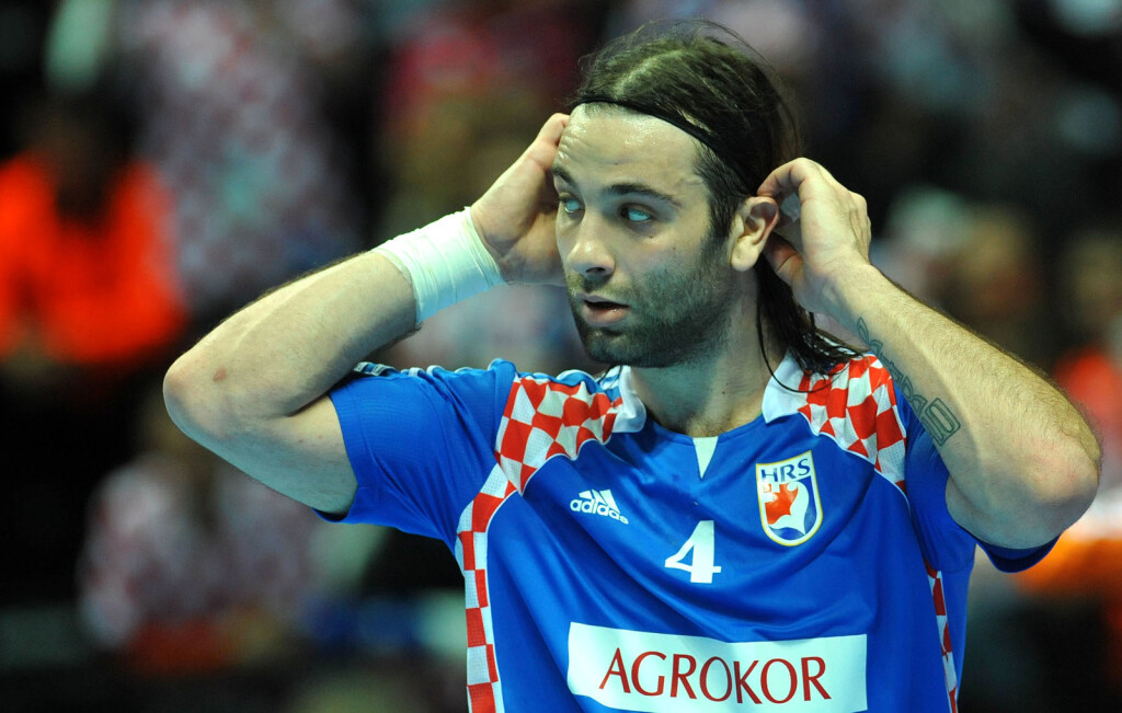 Ivano Balić 2009. godine