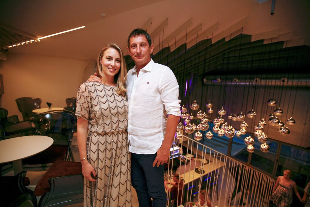 Mirza i Belma Džomba - 3