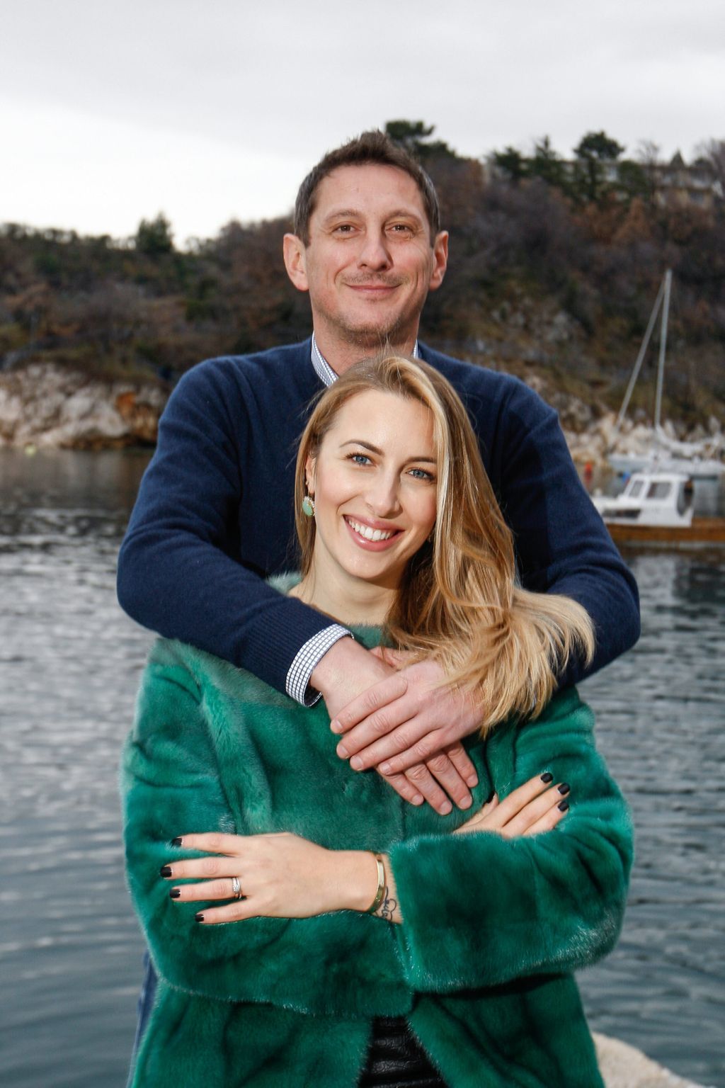 Mirza i Belma Džomba - 4