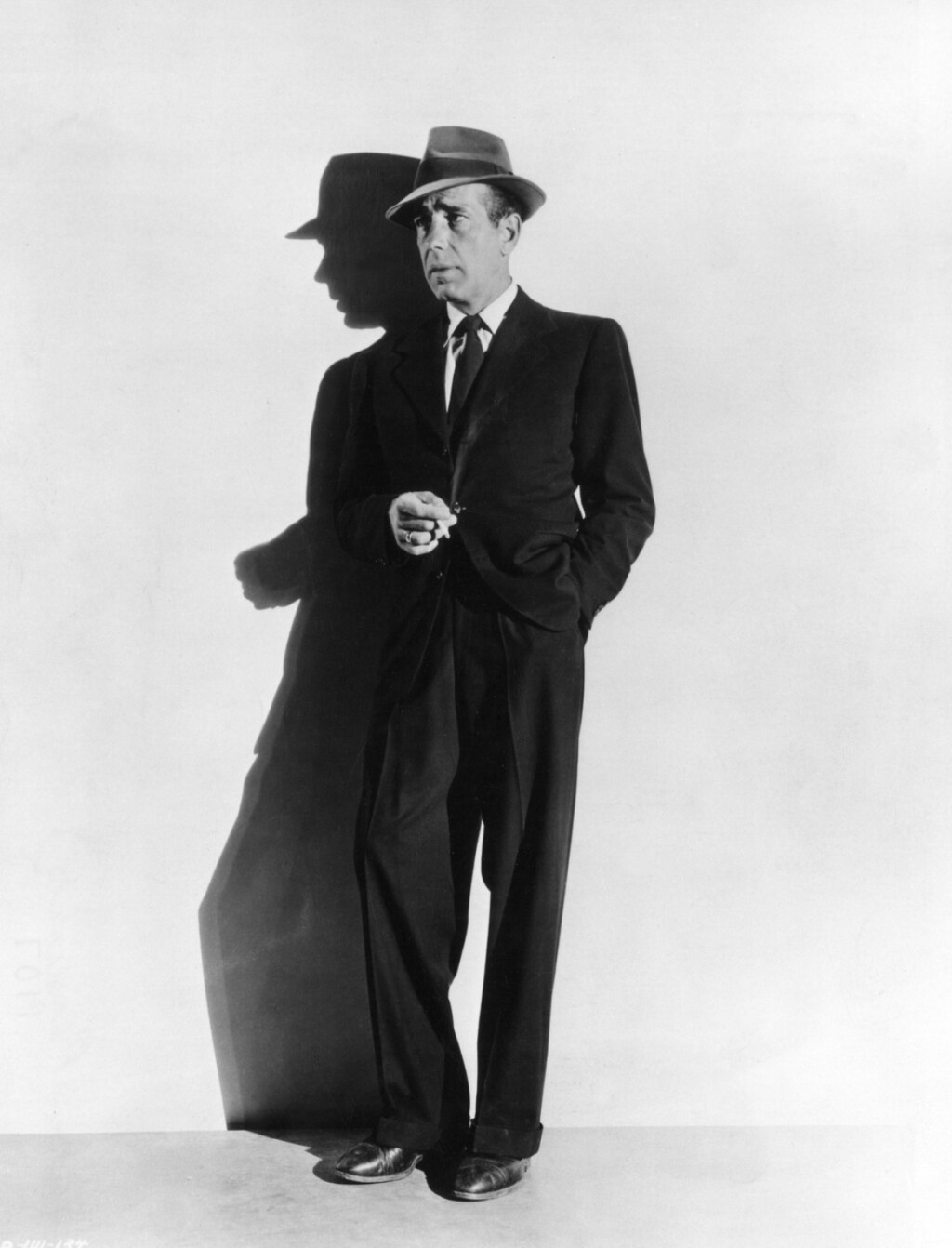 Humphrey Bogart