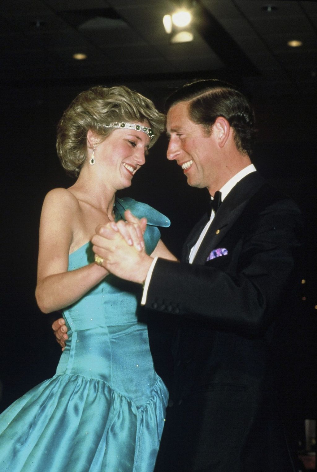 Princeza Diana - 4