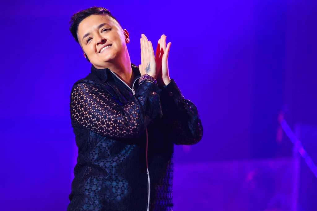 Marija Šerifović - 3