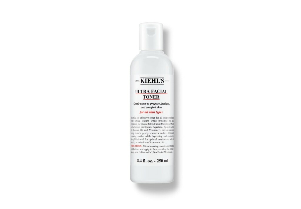 Kiehl's Ultra Facial Toner, 25 eura