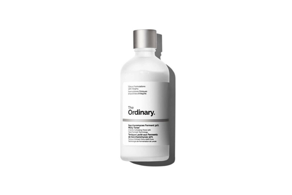 The Ordinary Saccharomyces Ferment 30% Milky Toner, 17,19 eura