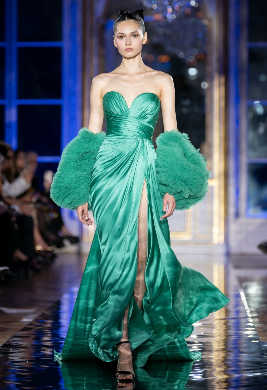 Zuhair Murad – Maja Šuput