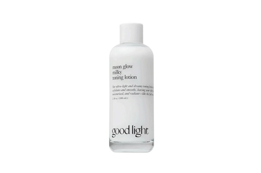 Good Light Moon Glow Milky Toner, 23,70 eura