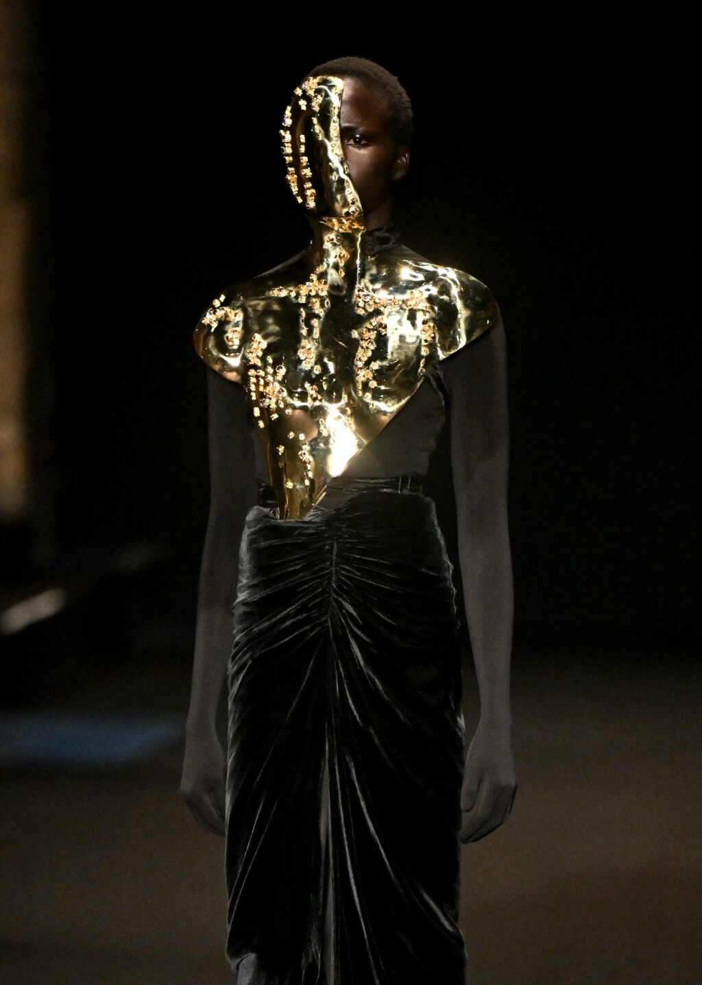 Gaurav Gupta, haute couture, proljeće/ljeto 2025.