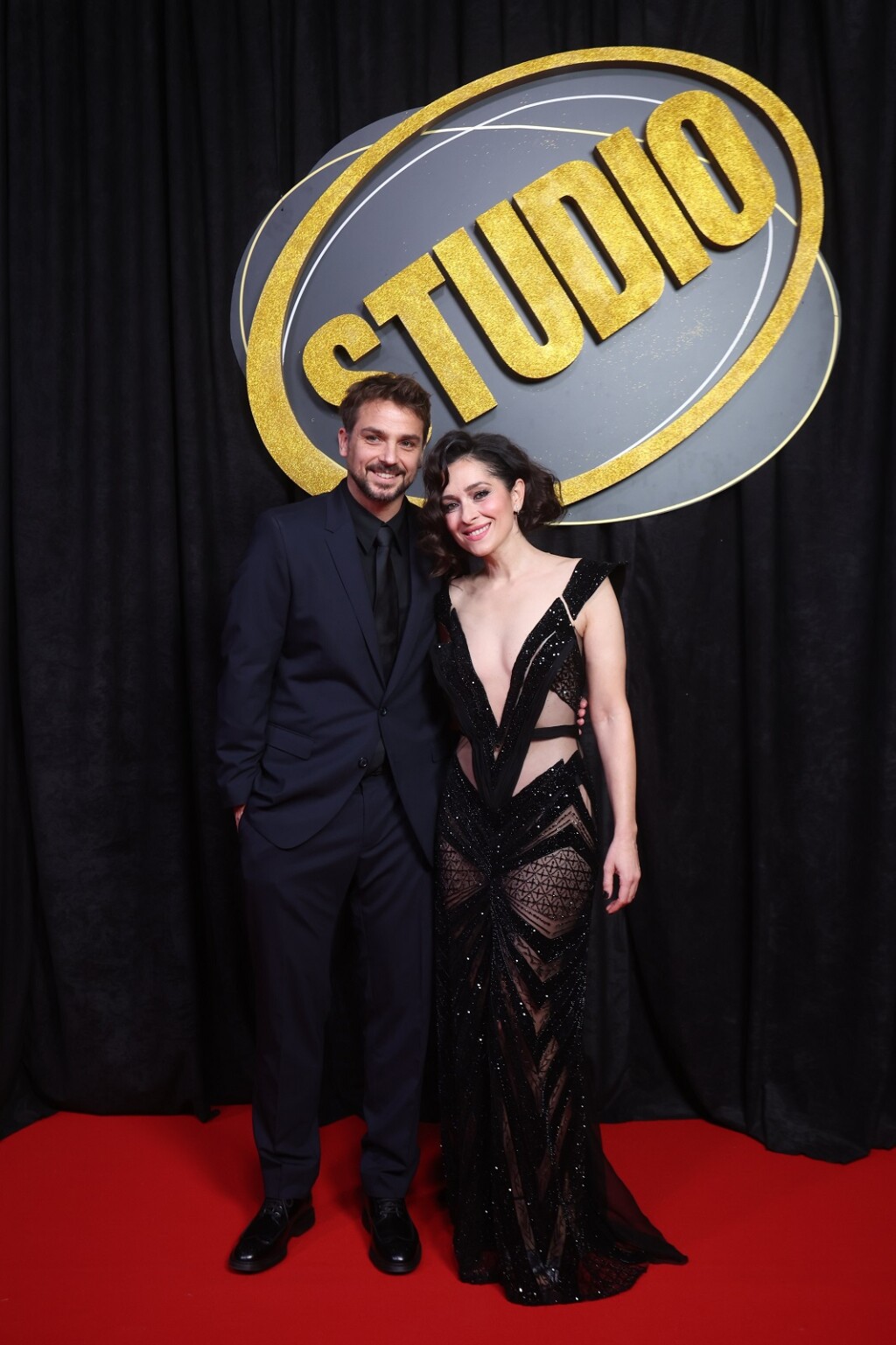 Zrinka Cvitešić na Zlatnom Studiju 2025. - 1