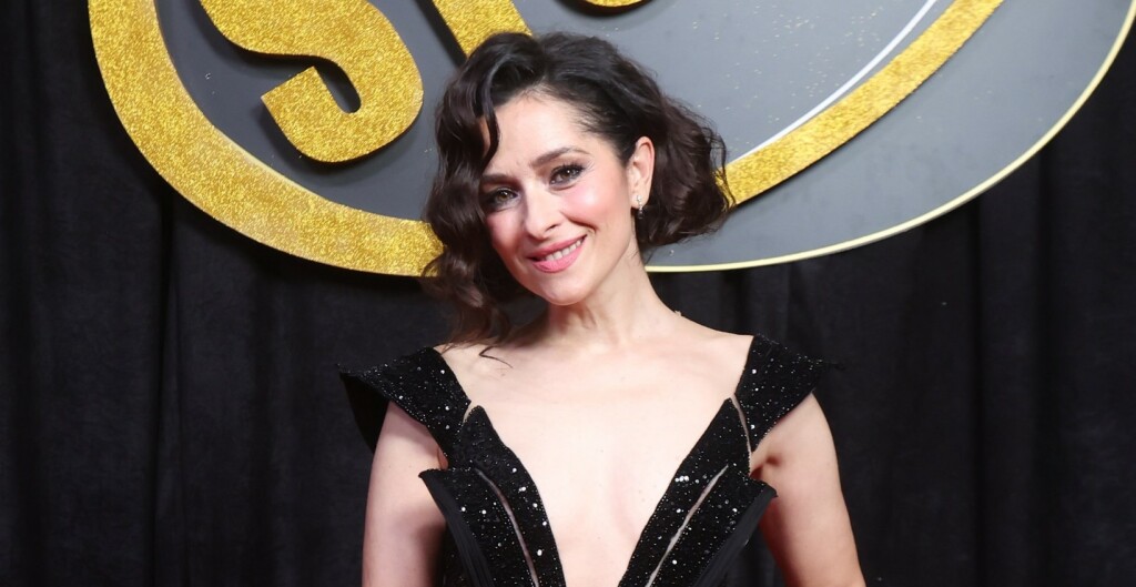 Zrinka Cvitešić na Zlatnom Studiju 2025. - 5