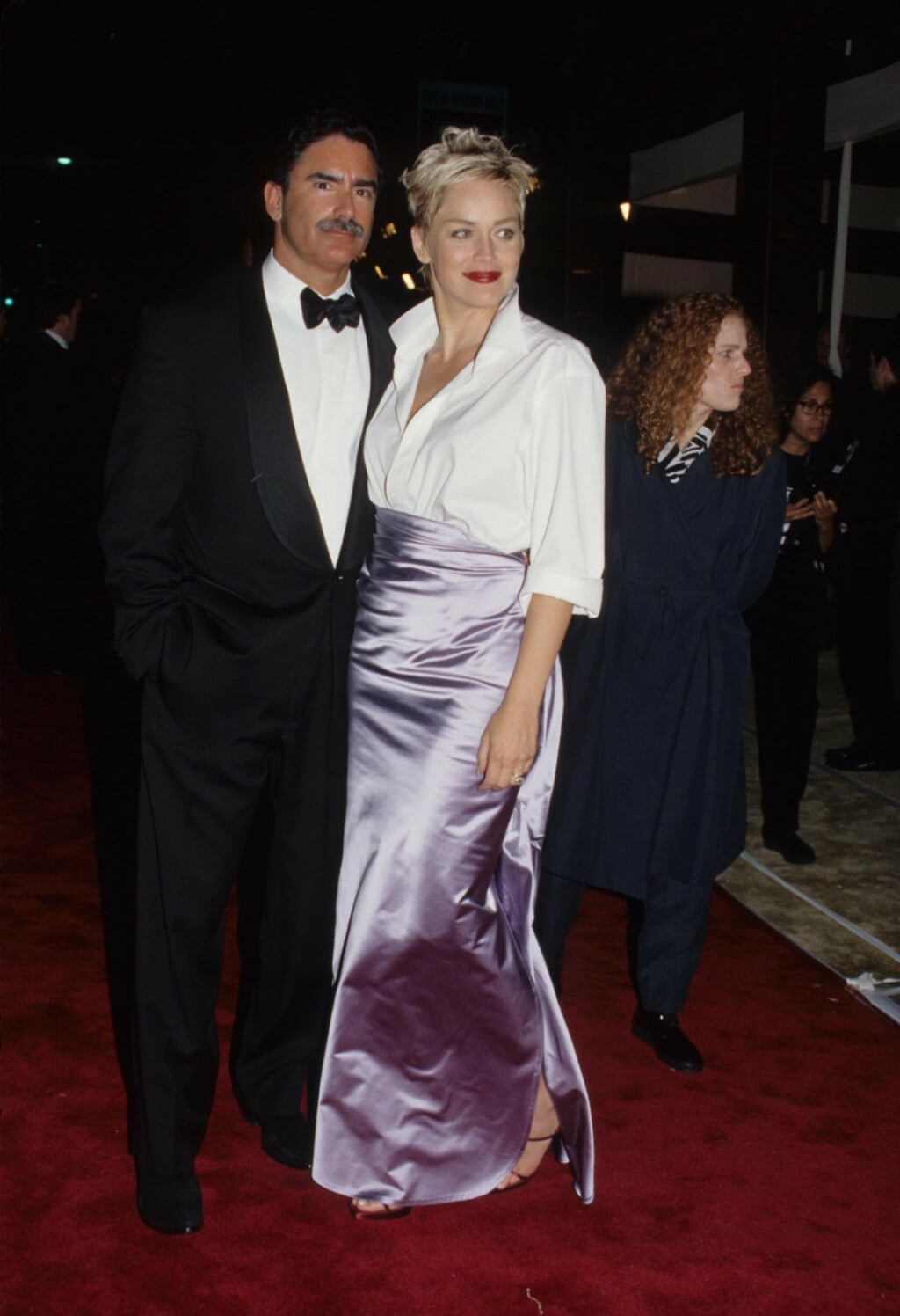 Sharon Stone na Oscarima 1998. godine