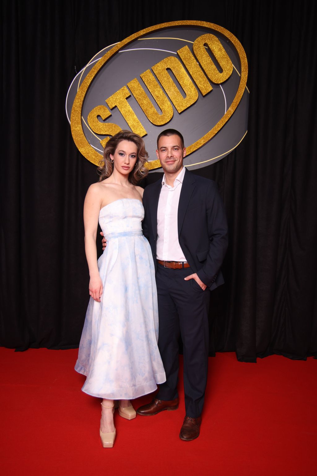 Lena Medar, Ammar Mešić