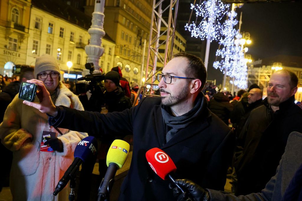 Tomislav Tomašević