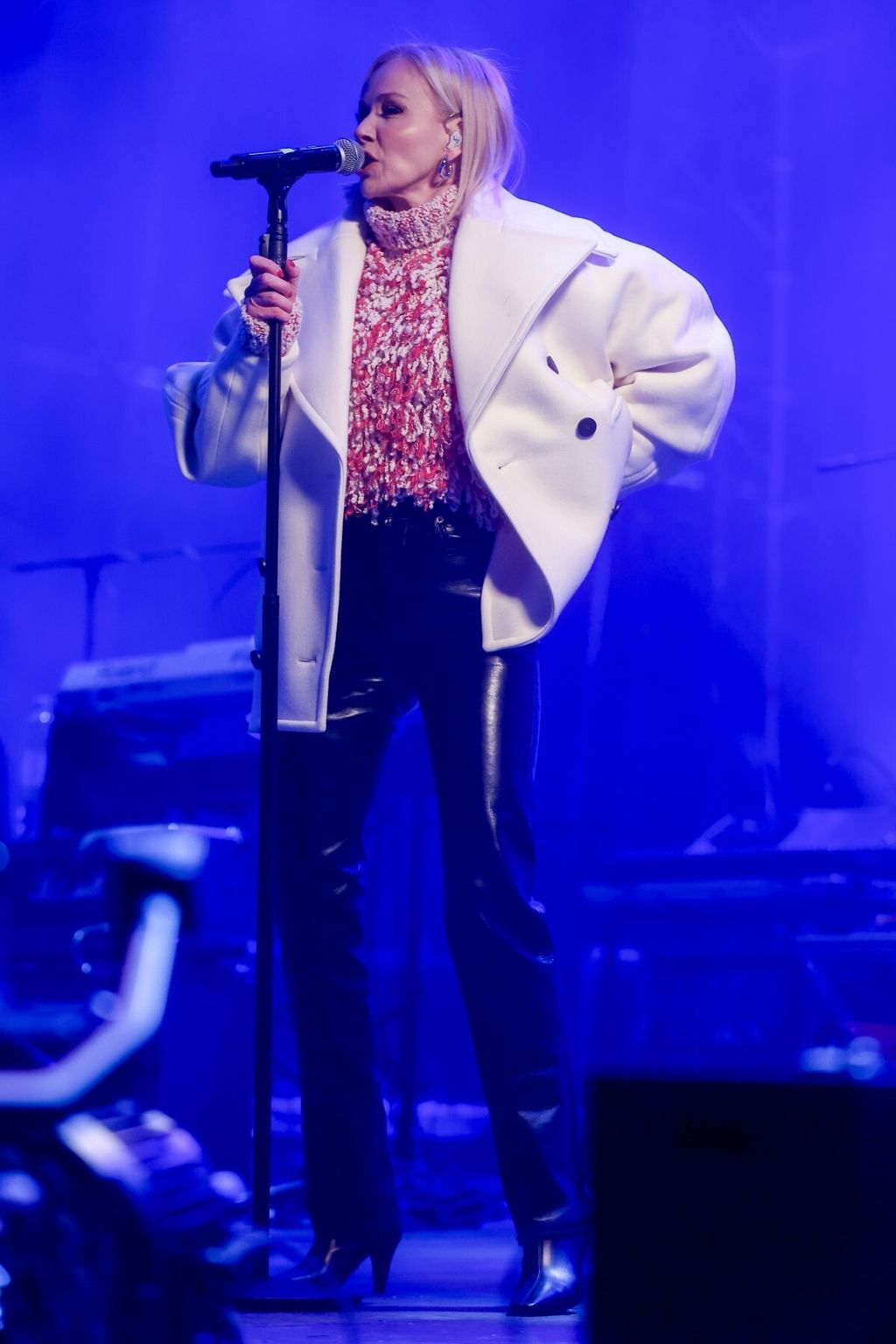 Jelena Rozga u Sarajevu održala Novogodišnji koncert