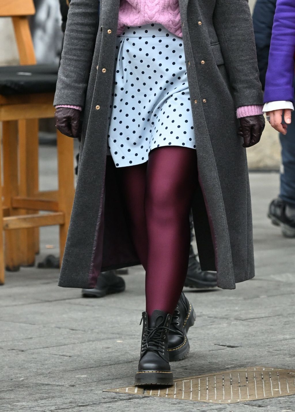 Zagrebačko street style izdanje u veselim bojama