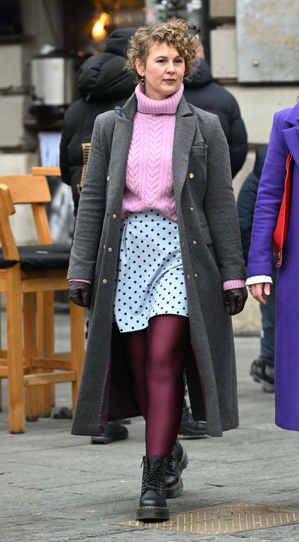 Zagrebačko street style izdanje u veselim bojama