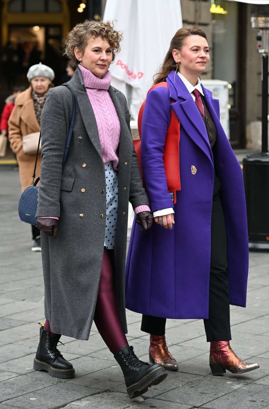 Zagrebačko street style izdanje u veselim bojama