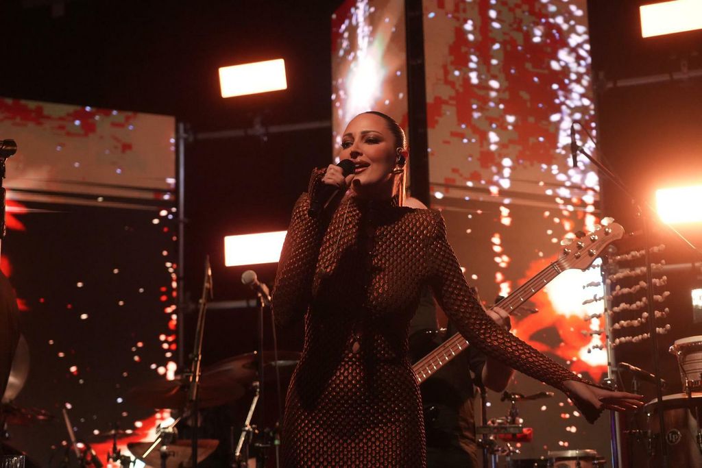 Aleksandra Prijović - 1