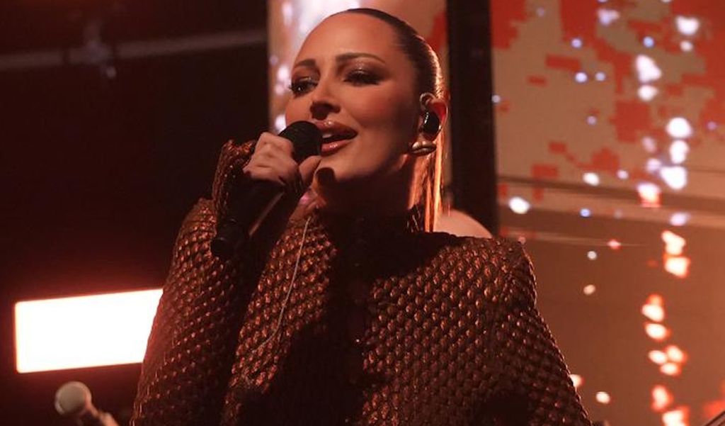 Aleksandra Prijović - 2